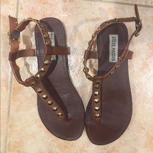 Steve Madden Sandels